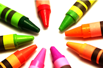 Find your creativity with silva